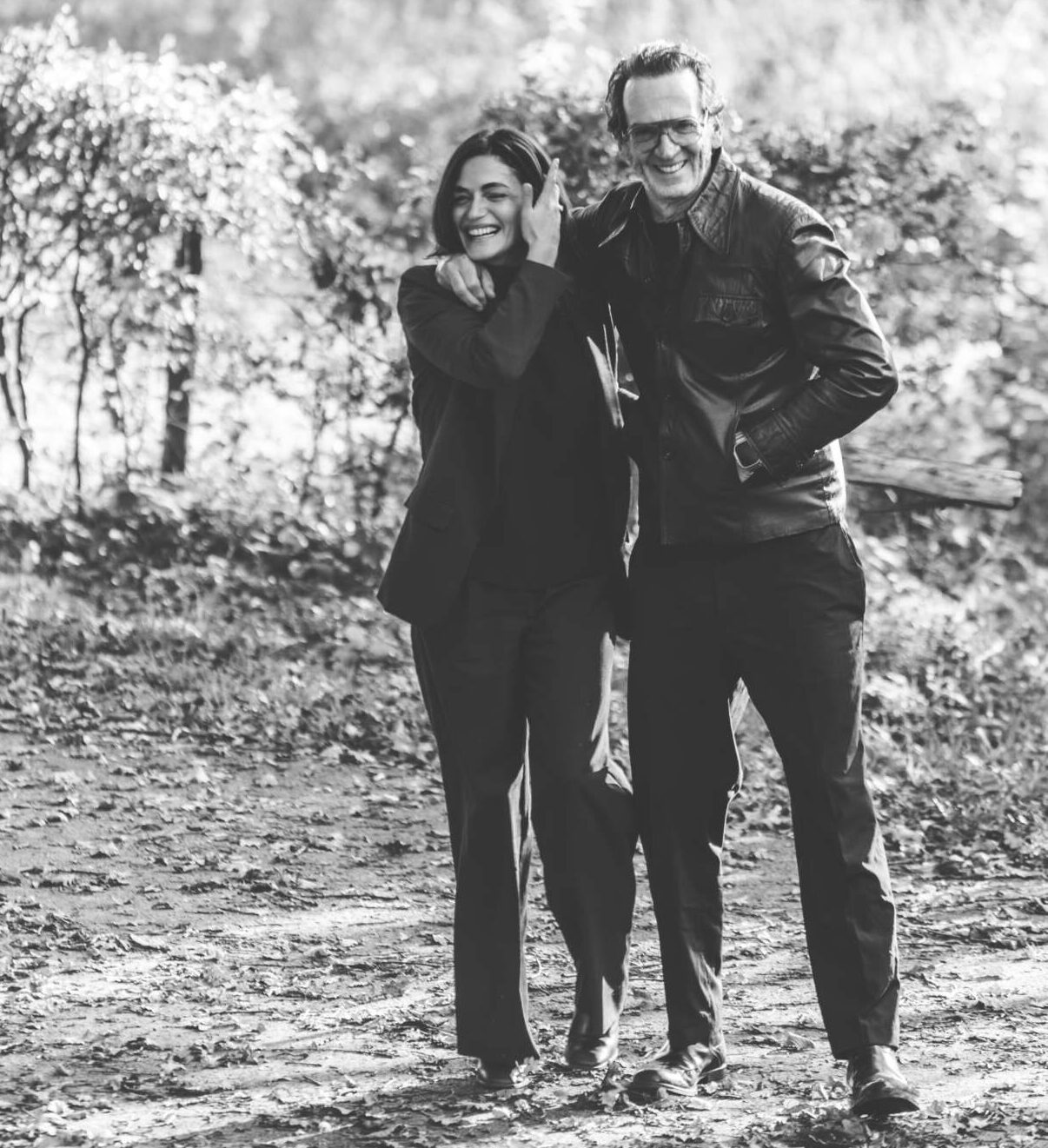 The team that brings it to life